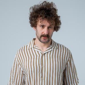 Josh Pugh: Ha Ha, Yeah Sound