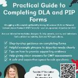 Practical Guide to Completing DLA and PIP