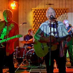 Grain Electric Album Launch