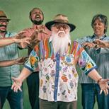 Hermeto Pascoal's Mothership