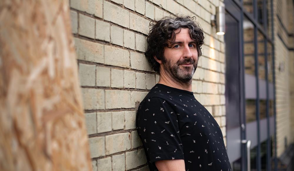 Mark Watson