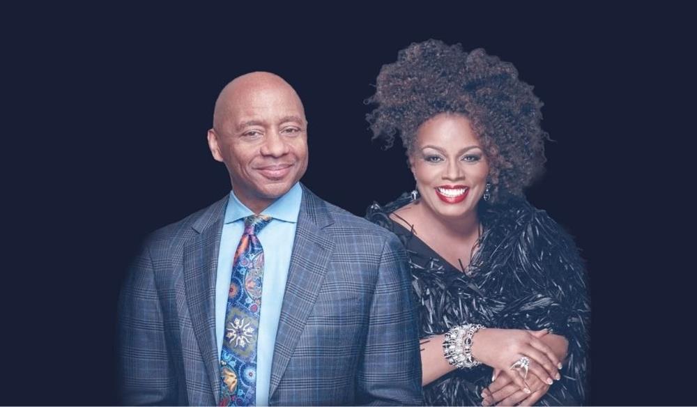 Branford Marsalis & Dianne Reeves: John Coltrane