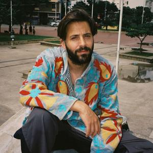 Salvador Sobral