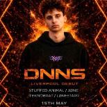 Harder Disørder Presents : DNNS + More