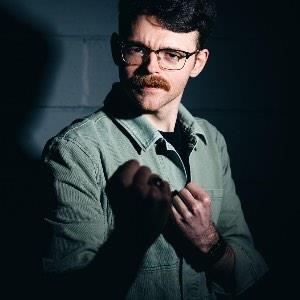 Roger O'Sullivan: Fekken