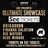 LONDON MUSIC SHOWCASE PRESENTS: BRIGADOON