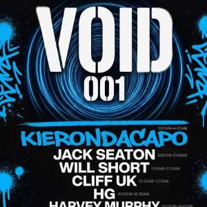 Void 001
