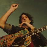 Joseph Arthur + Tom Speight Matinee Show