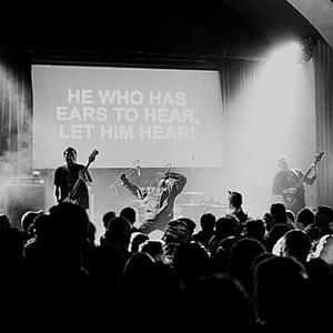 Core. Presents: World Peace