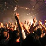 AGP Christmas Gig 2026