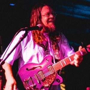 Jeffrey Alexander & The Heavy Lidders