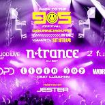 Back To The 90s Festival - O2 Academy Bournemouth