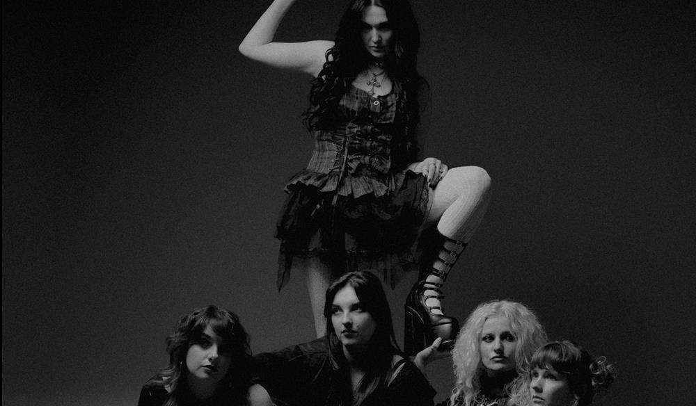 Venus Grrrls