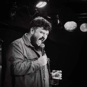 Gareth Mutch: Stand-Up Sessions