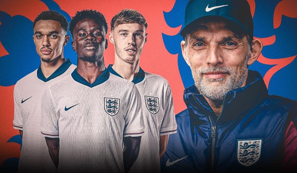 ENGLAND VS CROATIA