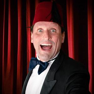 The Very Best Of Tommy Cooper