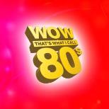Wow That's 80s