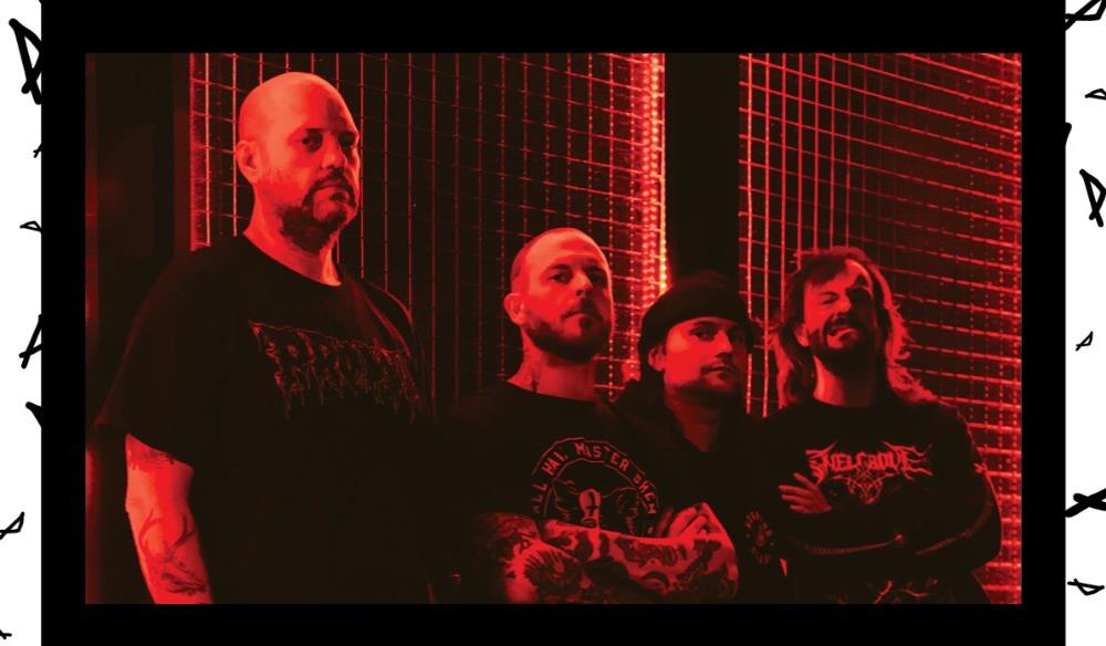 Cancer Bats