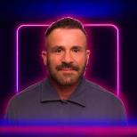 Gary Meikle: Yer Maw