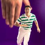 James Roque - Mano Po