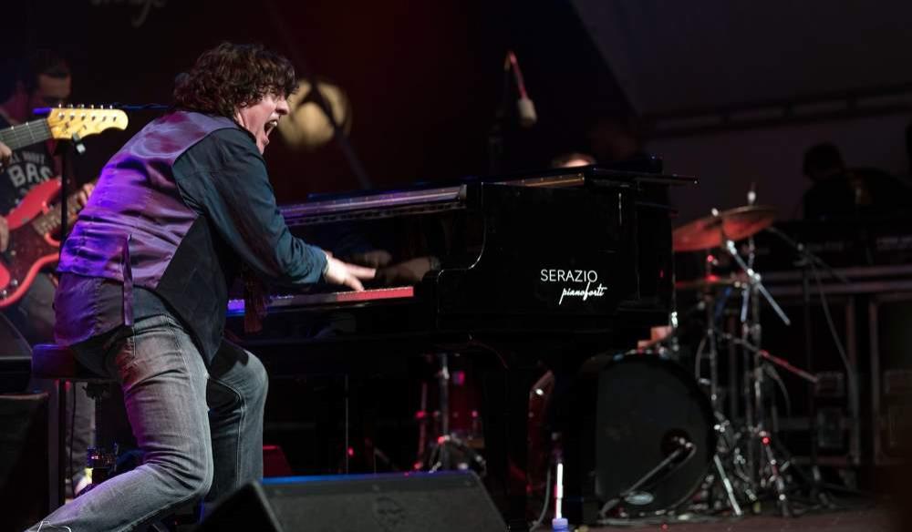 Bob Malone & His Band
