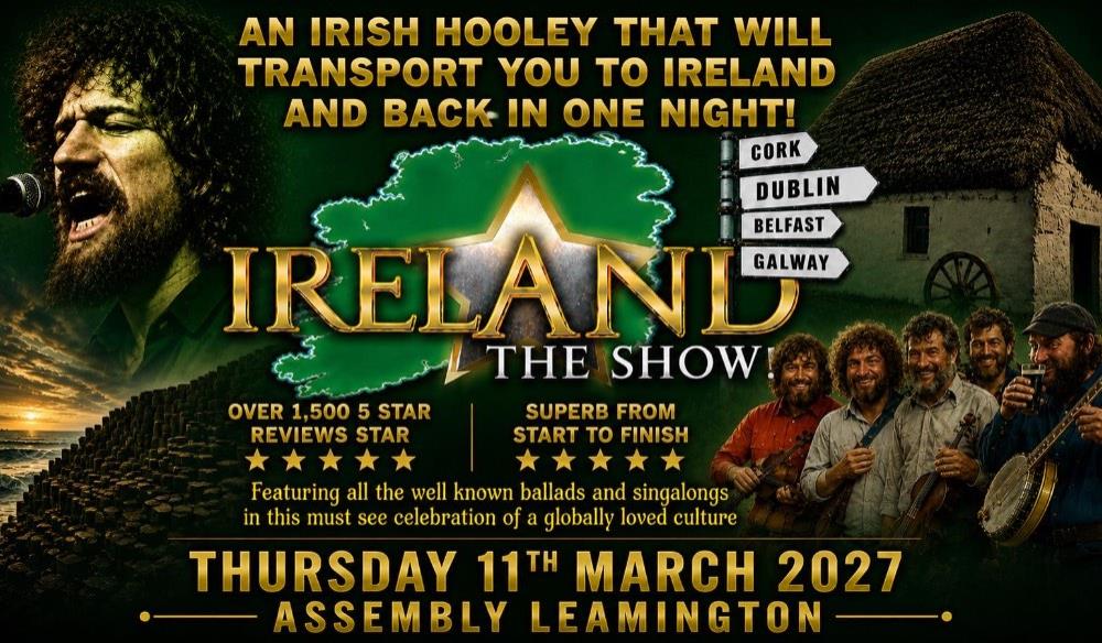 Ireland The Show