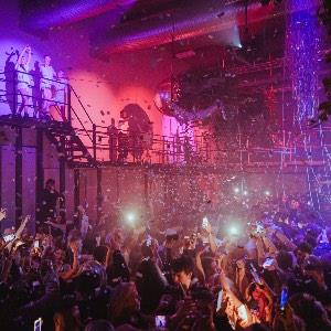 DIECAST Presents... NYE Bang!