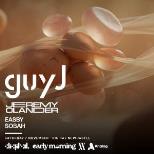 inU with Guy J & Jeremy Olander