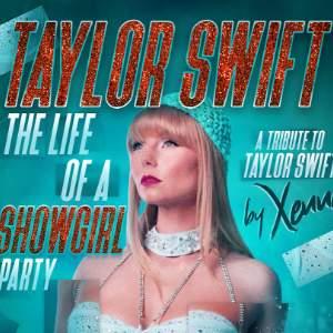 LIFE OF A SHOWGIRL PARTY - Taylor Swift by Xenna