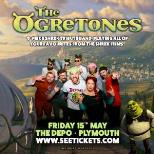 The Ogretones - Shrek Soundtrack Tribute Band