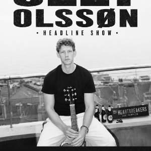 Olly Olssøn