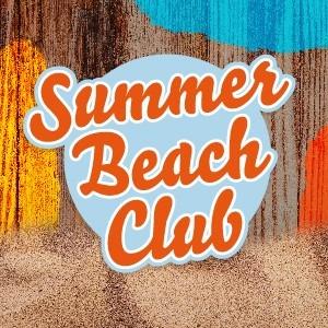 Summer Beach