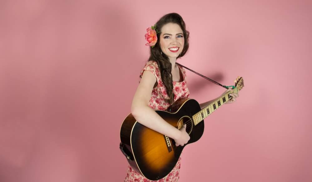 Martha Spencer Trio
