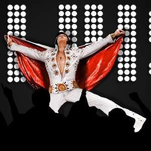Elvis Tribute Night - Maldon Essex