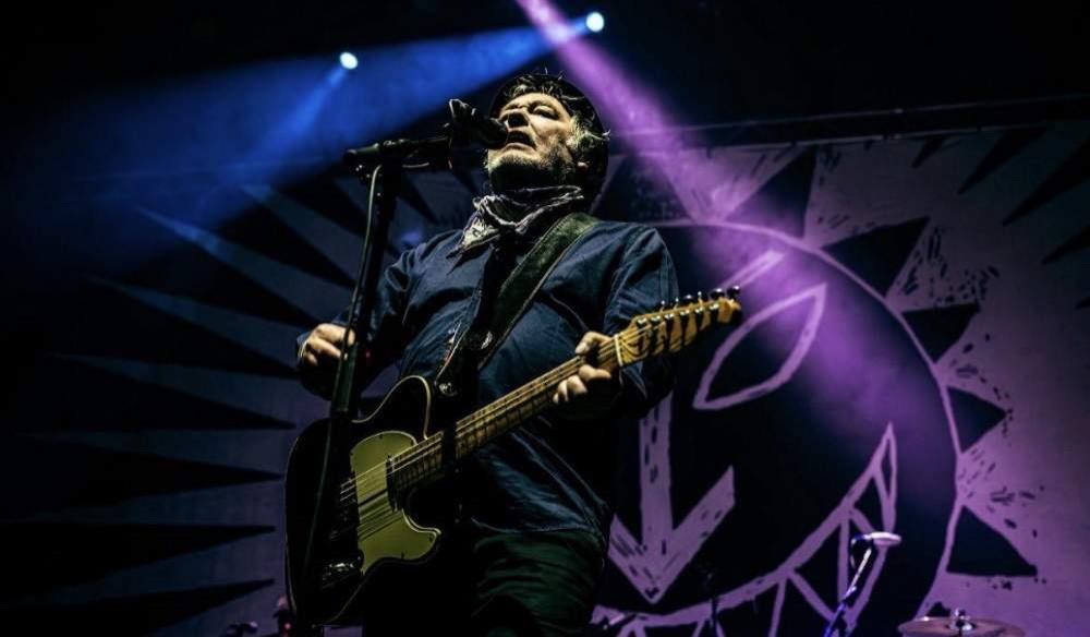 Mark Chadwick (Levellers)