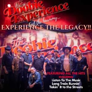 The Doobie Experience Live