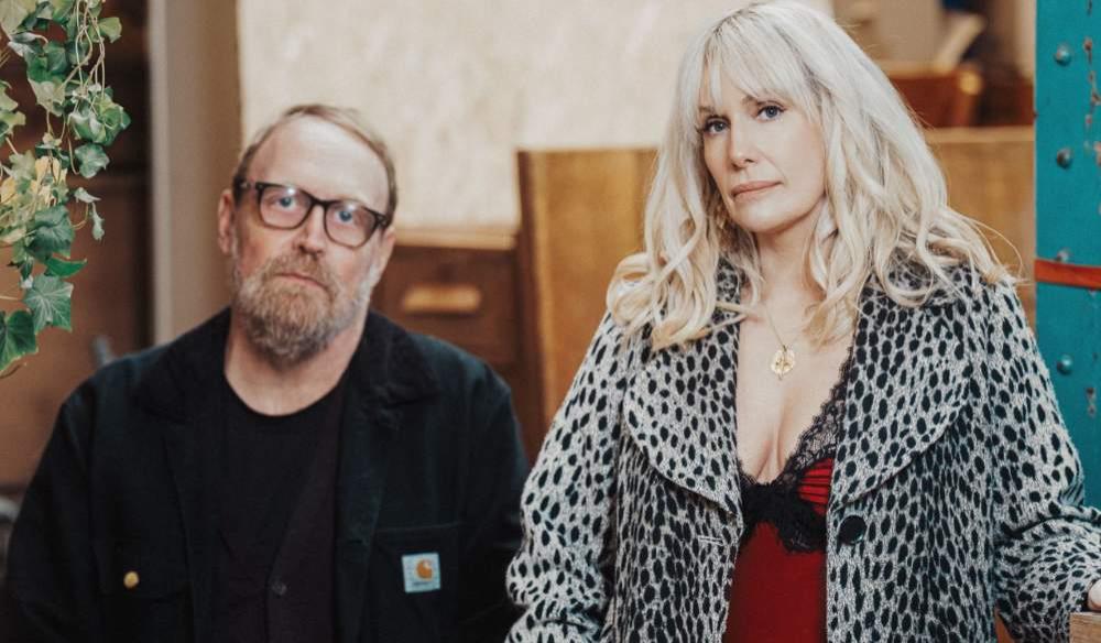 Boo Hewerdine & Heidi Talbot