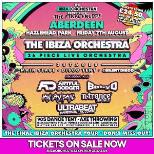 Ibiza Orchestra Experience - Aberdeen 2026