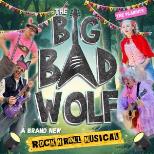 The Big Bad Wolf
