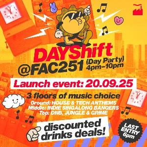 DAYSHIFT