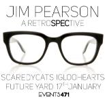 Jim Pearson-RetroSPECtive