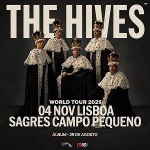 THE HIVES