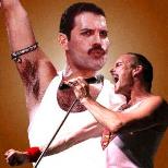 Queen: The Bohemians