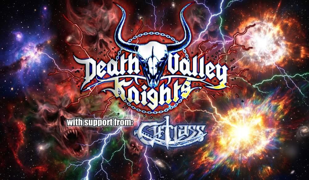 Death Valley Knights : Bournemouth