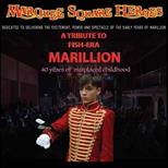 Marquee Square Heroes