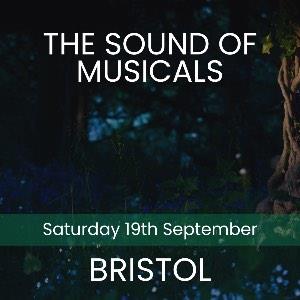 The Sound of Musicals - Bristol
