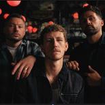 Nathan Evans and The Saint PHNX Band: Album Launch