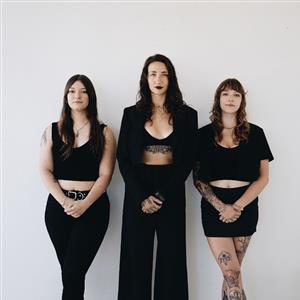 Blackwater Holylight