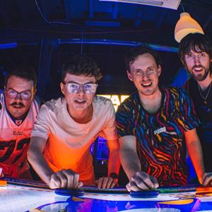 WOIOI Presents: What On Earth!?