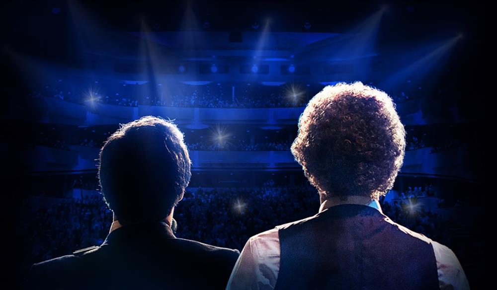 The Simon and Garfunkel Story